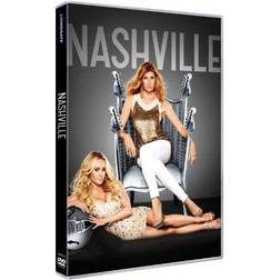 Nashville - Season 1 [DVD] [2012]